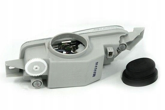 Ford ESCORT 95- MK7 Transit Halogen Lampa H3 NOWA Numer katalogowy części 320729-E