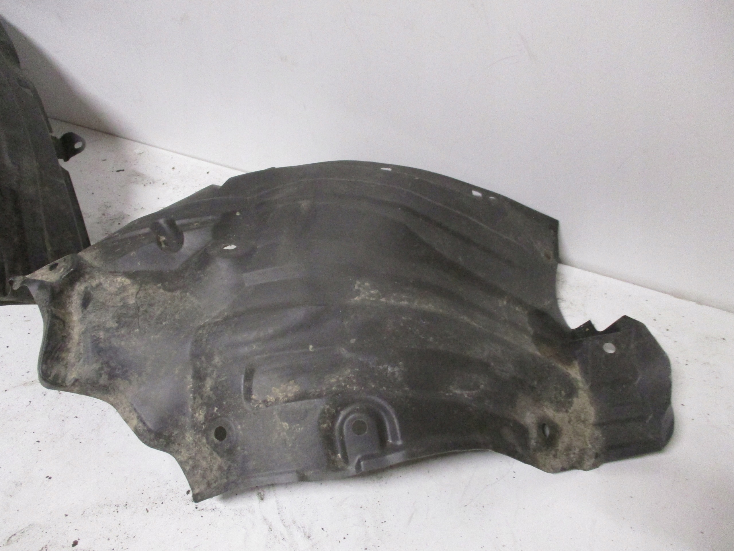 mudguard front front right MAZDA CX-5 KD53