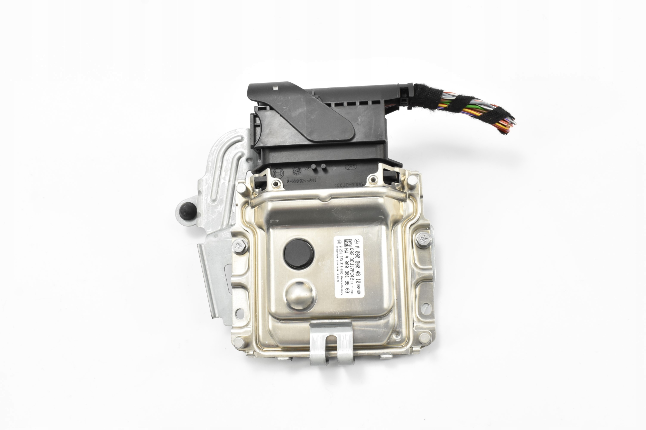 STEROWNIK MODUŁ ADBLUE A0009004810 MERCEDES W205 W253 W222