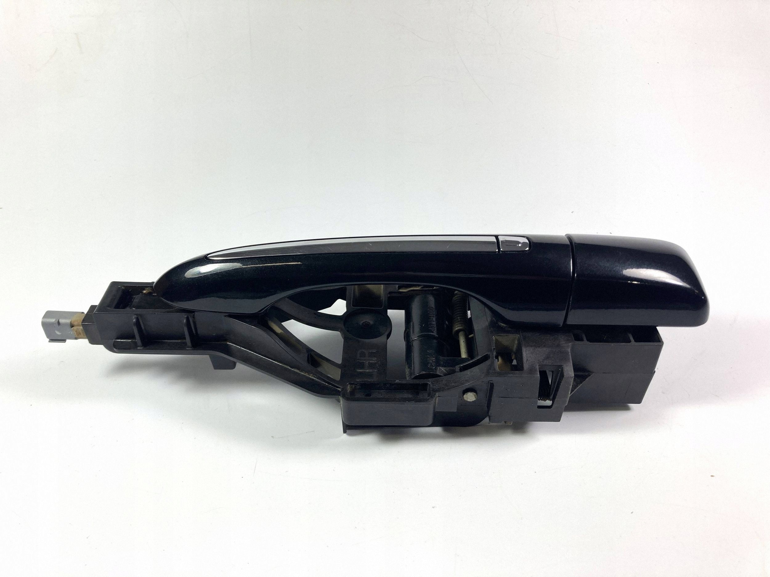 Chrysler Pacifica 2017-20 handle exterior left rear part
