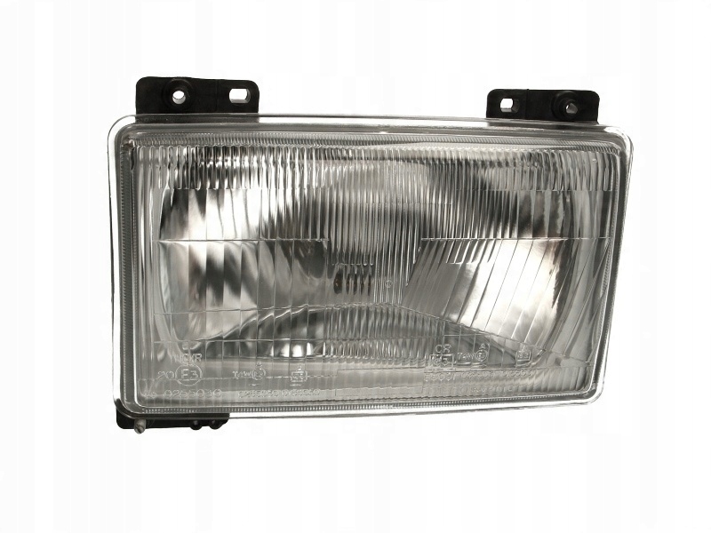 Abakus 550-1111L-LD-E Světlomet