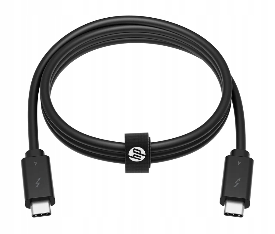 HyperX Kabel Thunderbolt4 Classic - BR1V3AA#ABB