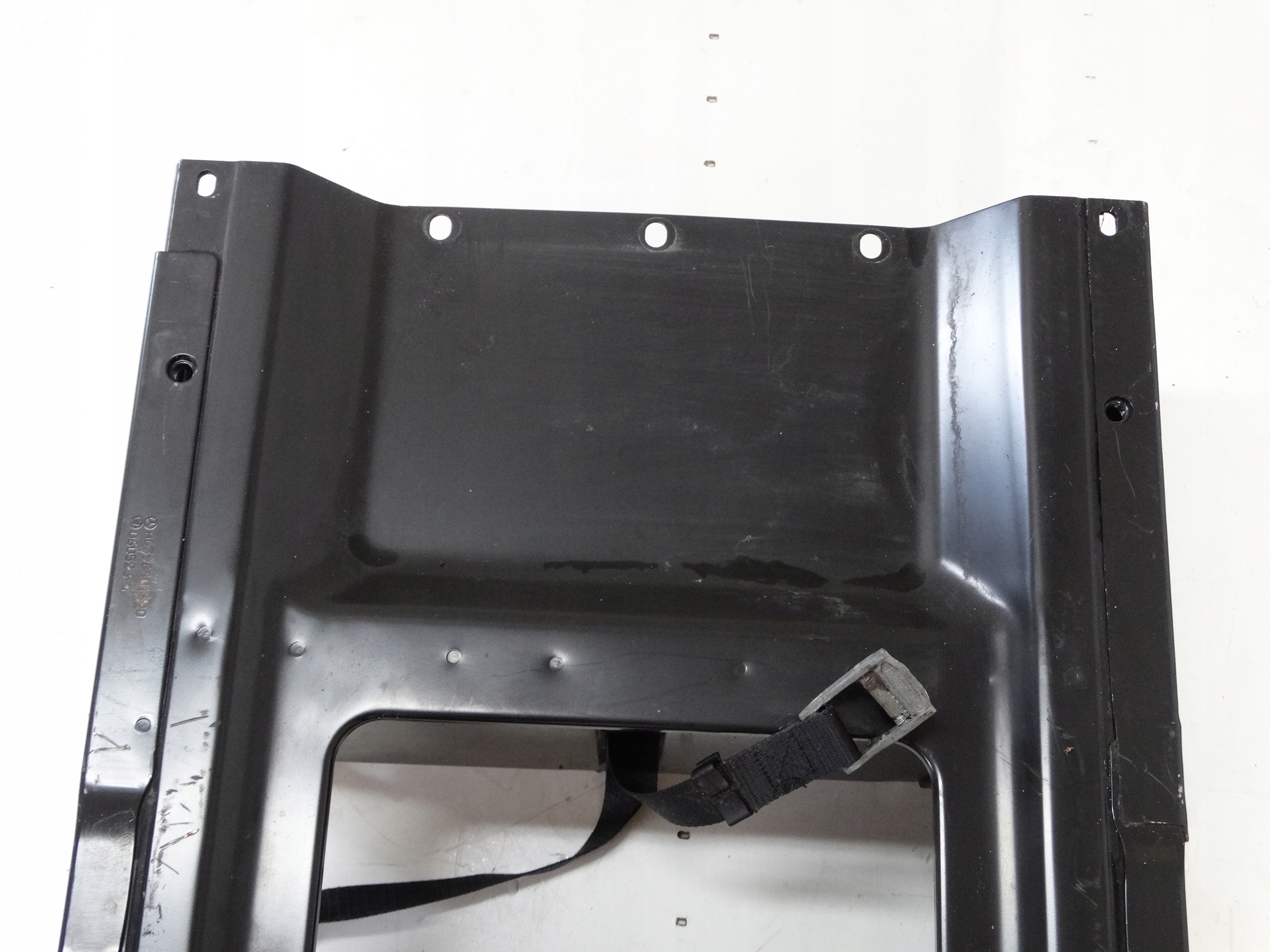 Porte Support Siège Passegers MERCEDES W639