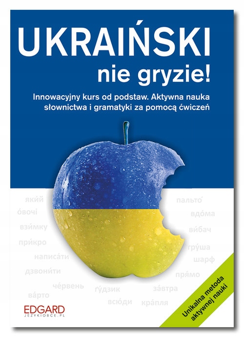 UKRAIŃSKI NIE GRYZIE!