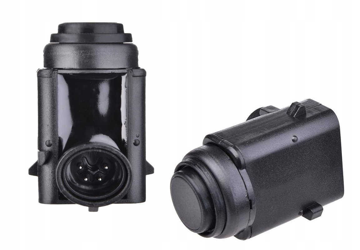 Датчик парковки 15427418 MERCEDES CL203 S203