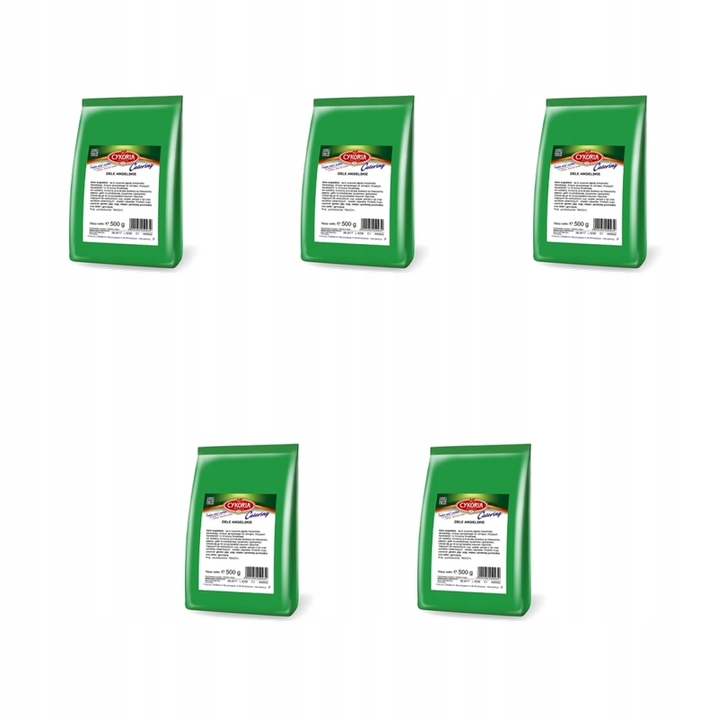 Nové koření Cykoria 500 g X5