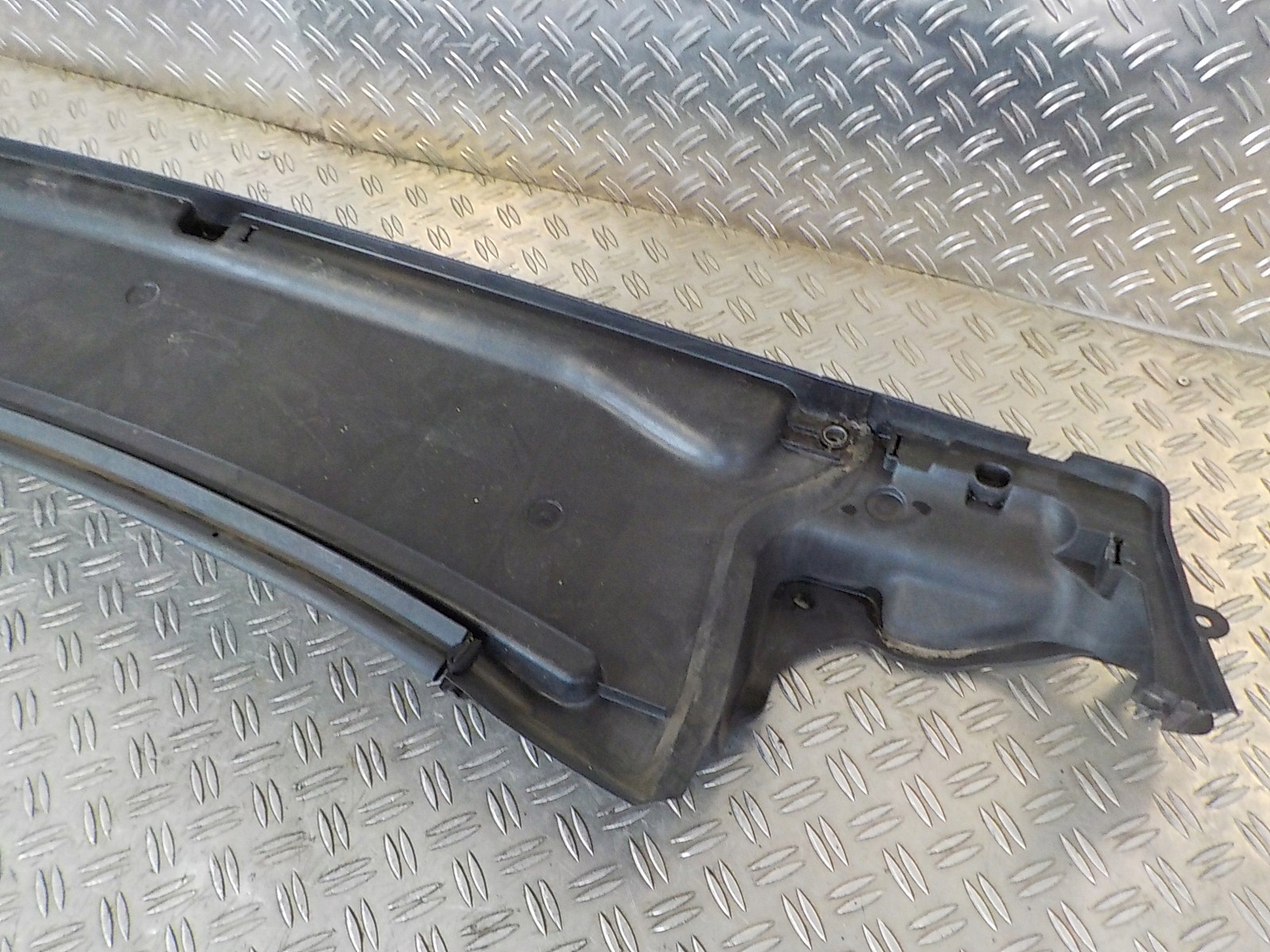 748141957R - RENAULT ESPACE V ПОДБЕРЕТ НИЖНИЕ