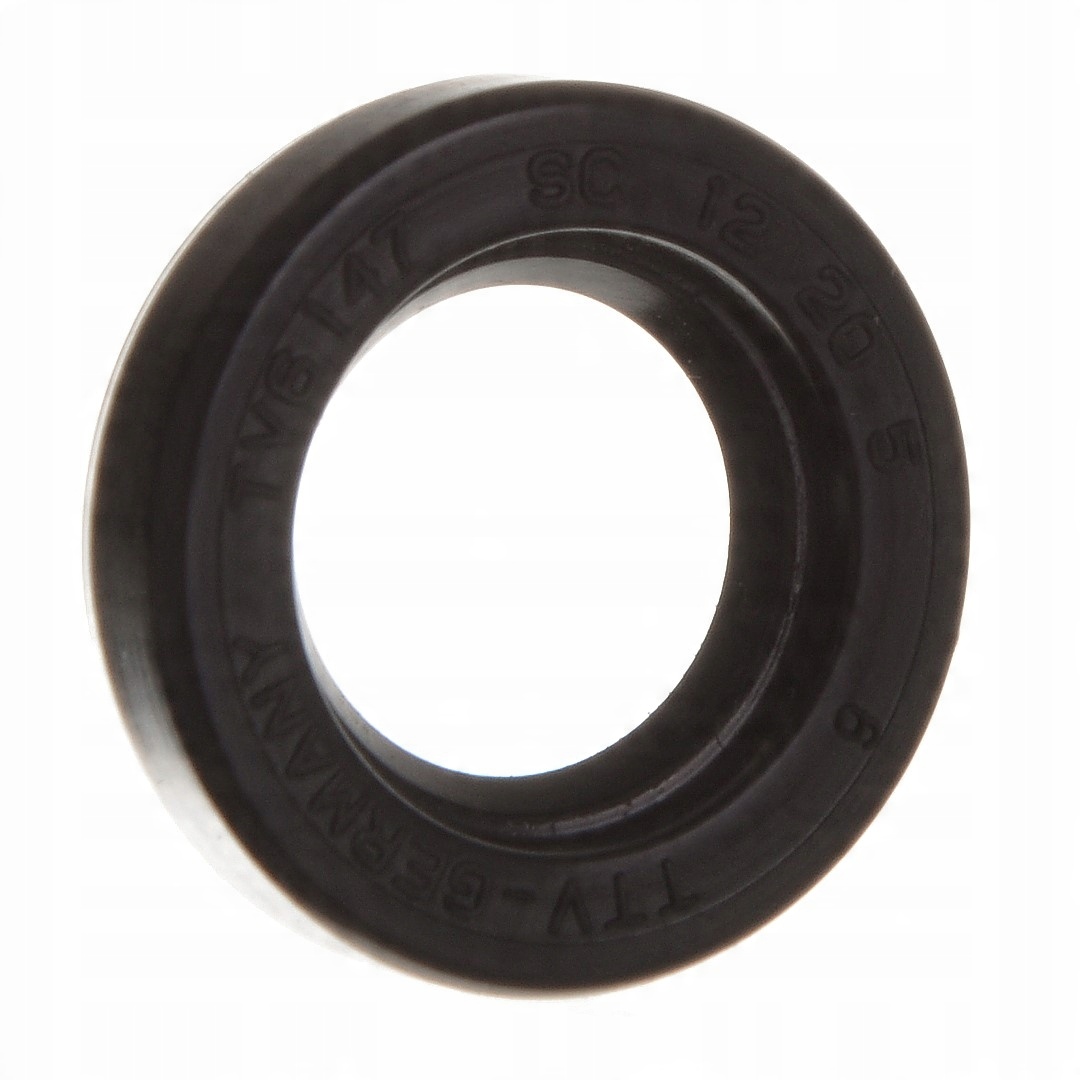 

Uszczelniacz 43.081 olejowy 12x20x5 Kranzle 1050