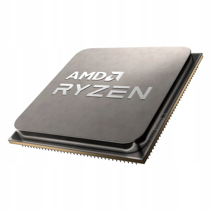 Procesor Amd Ryzen 7 5700 Tray