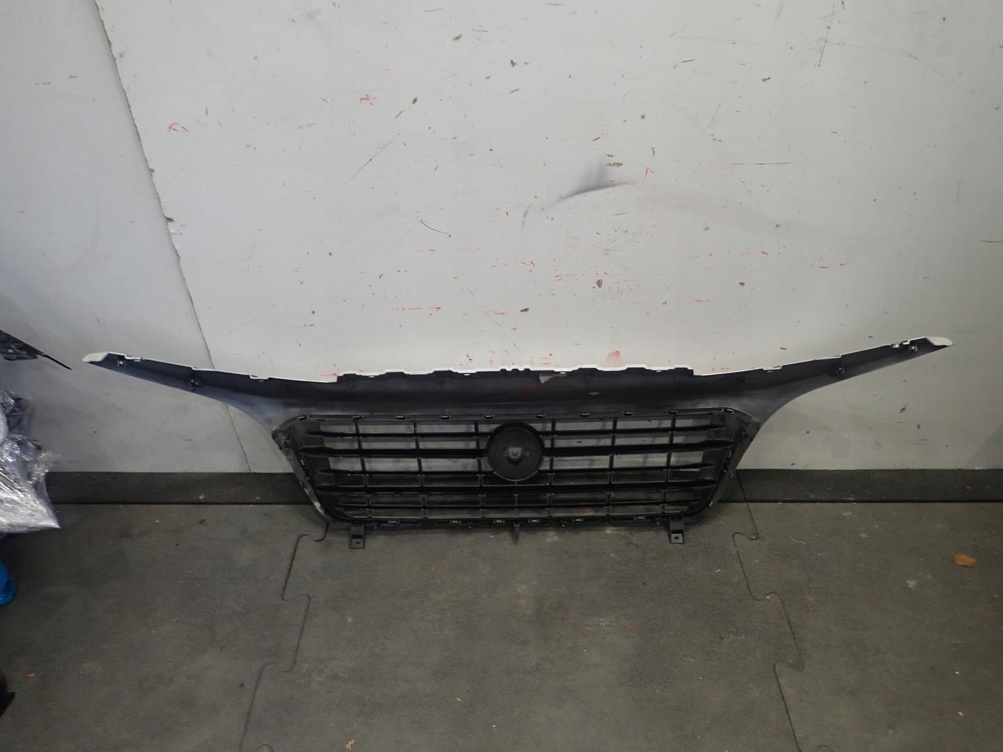 Grill FIAT DUCATO LIFT 2014- 18072151