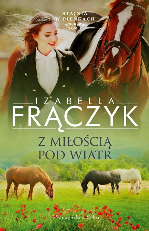 

Z miłością pod wiatr