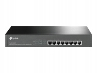Switch niezarządzalny TPLink TLSG1008MP V3 8x1001000 8xPoE