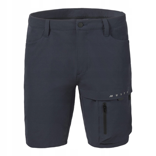 SPODENKI MUSTO EVO DECK STRETCH SHORT 82423 598