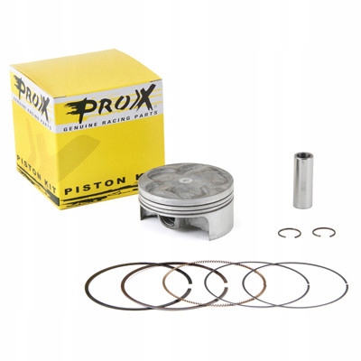 ProX Kompletný piest Yamaha YZ250F '08-11 13.5:1 (76.97 mm) (oem: 5XC-11631-0)