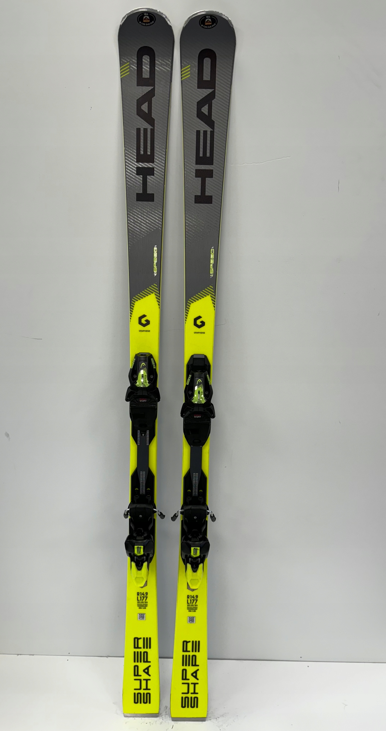 Narty Head Supershape i Speed - Niska cena na Allegro Narty Head Supershape i Speed - Niska cena na Allegro