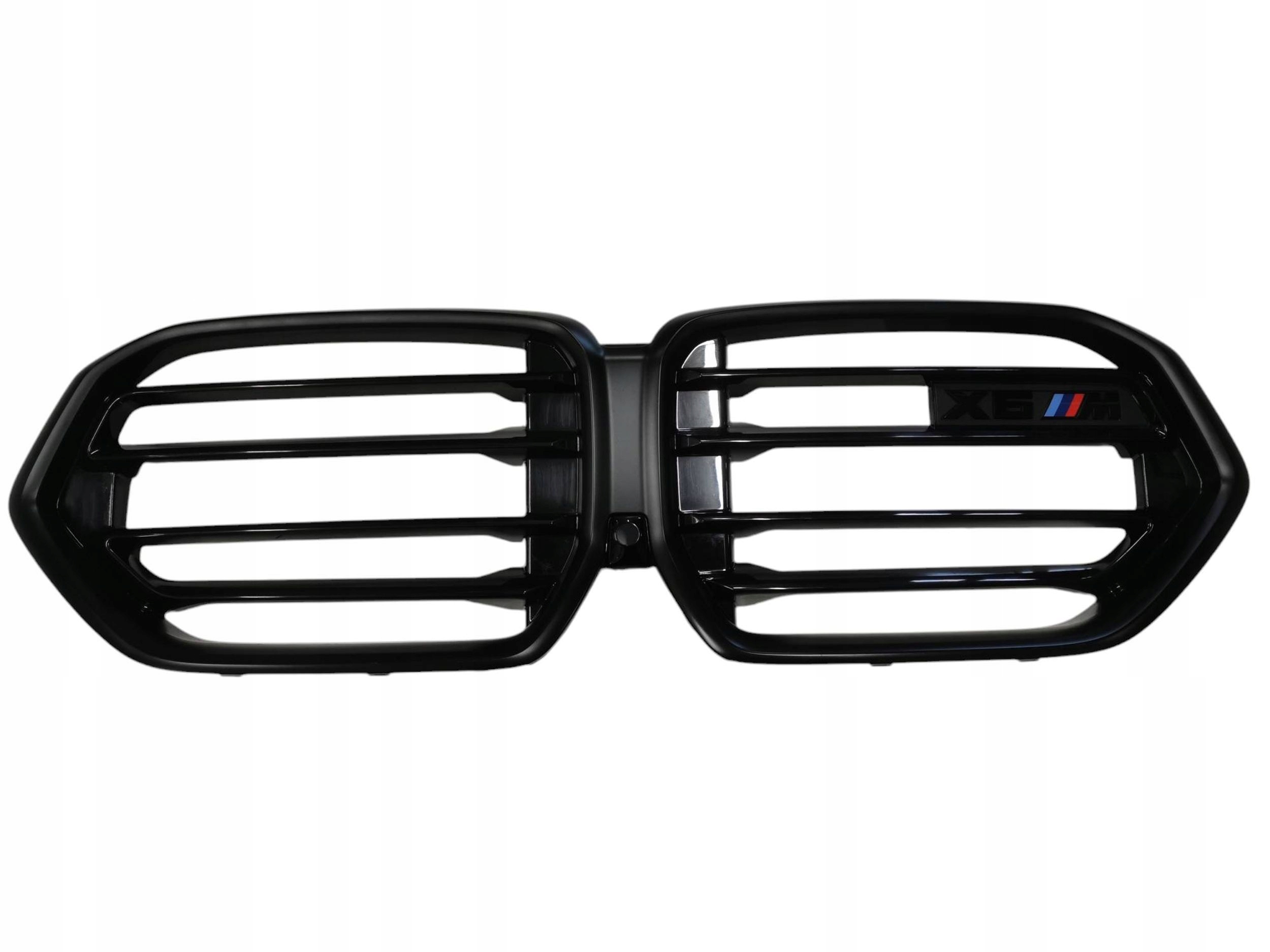 BMW X6 F96 Kühlergrill FRONTGRILL Kühlergitter 1644451 - Thumbnail 1