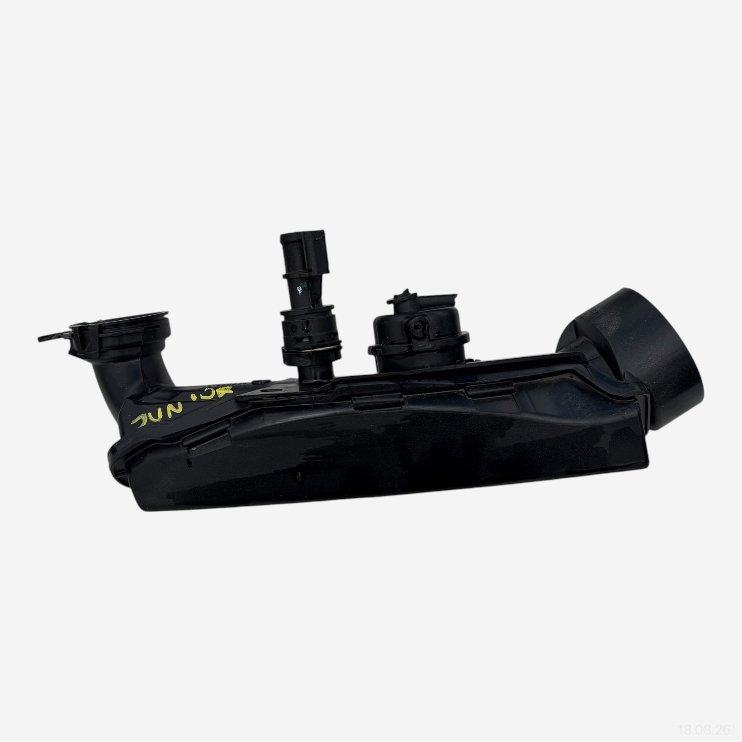 pipe intake wiring REZONATOR air ALFA ROMEO JUNIOR 9851983780