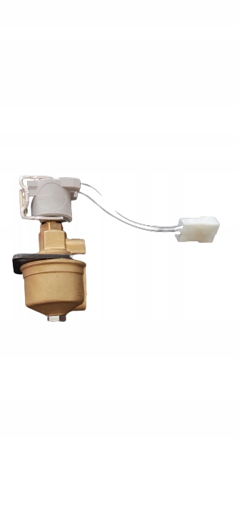 Газовый электромагнитный клапан Linde Impco 3505721801