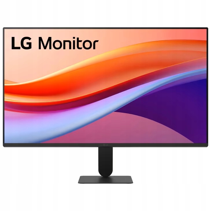 LCD Monitor Lg 27U41YA-B 27" 1920 x 1080 px Ips Pls