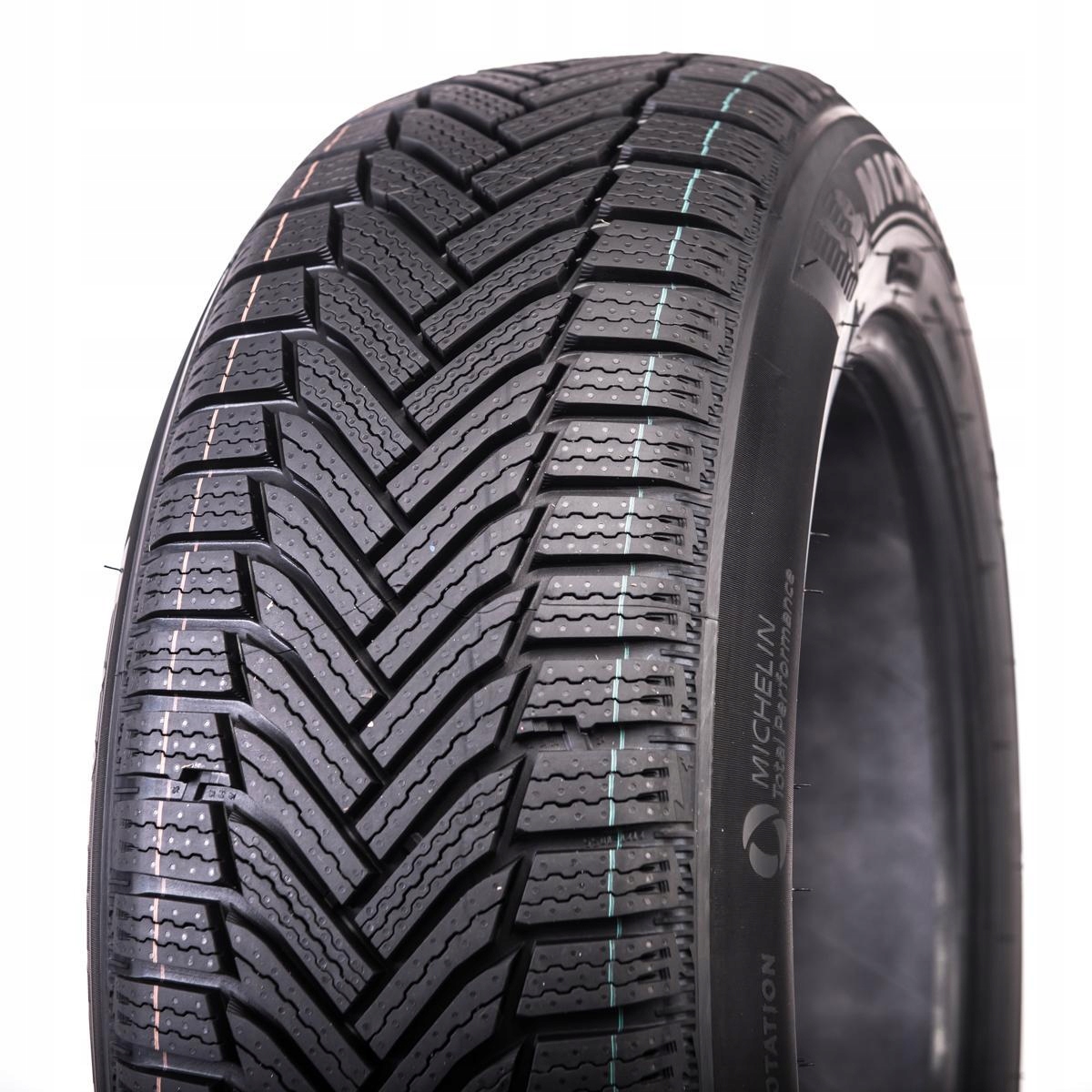 1x OPONA ZIMOWA 175/65R17 Michelin Alpin 6 87H