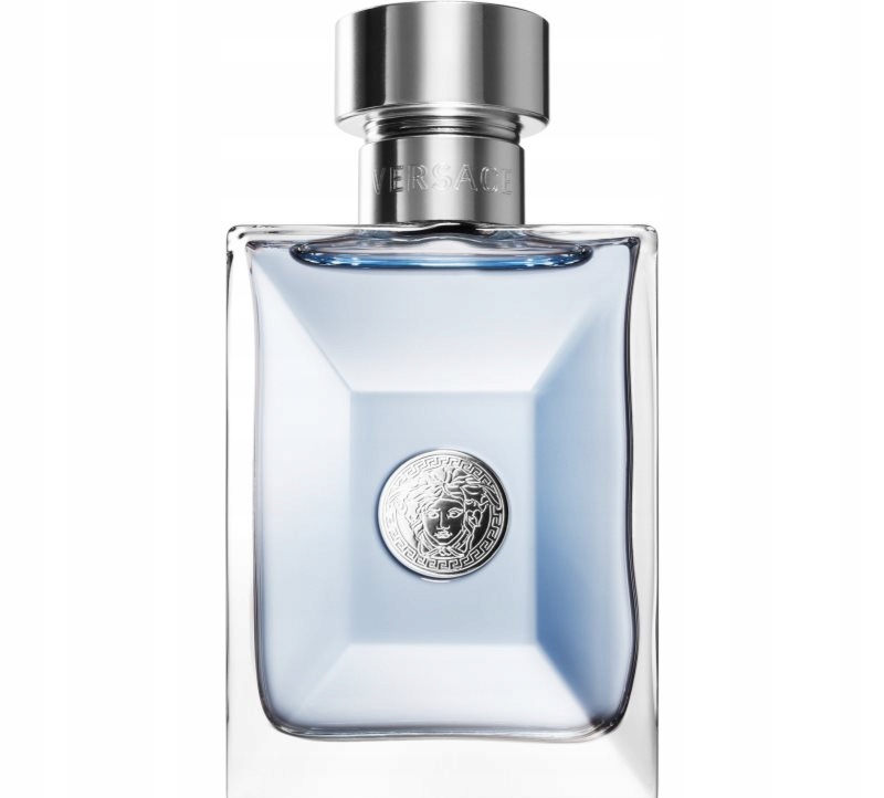 Versace Pour Homme toaletní voda pro muže 100 ml