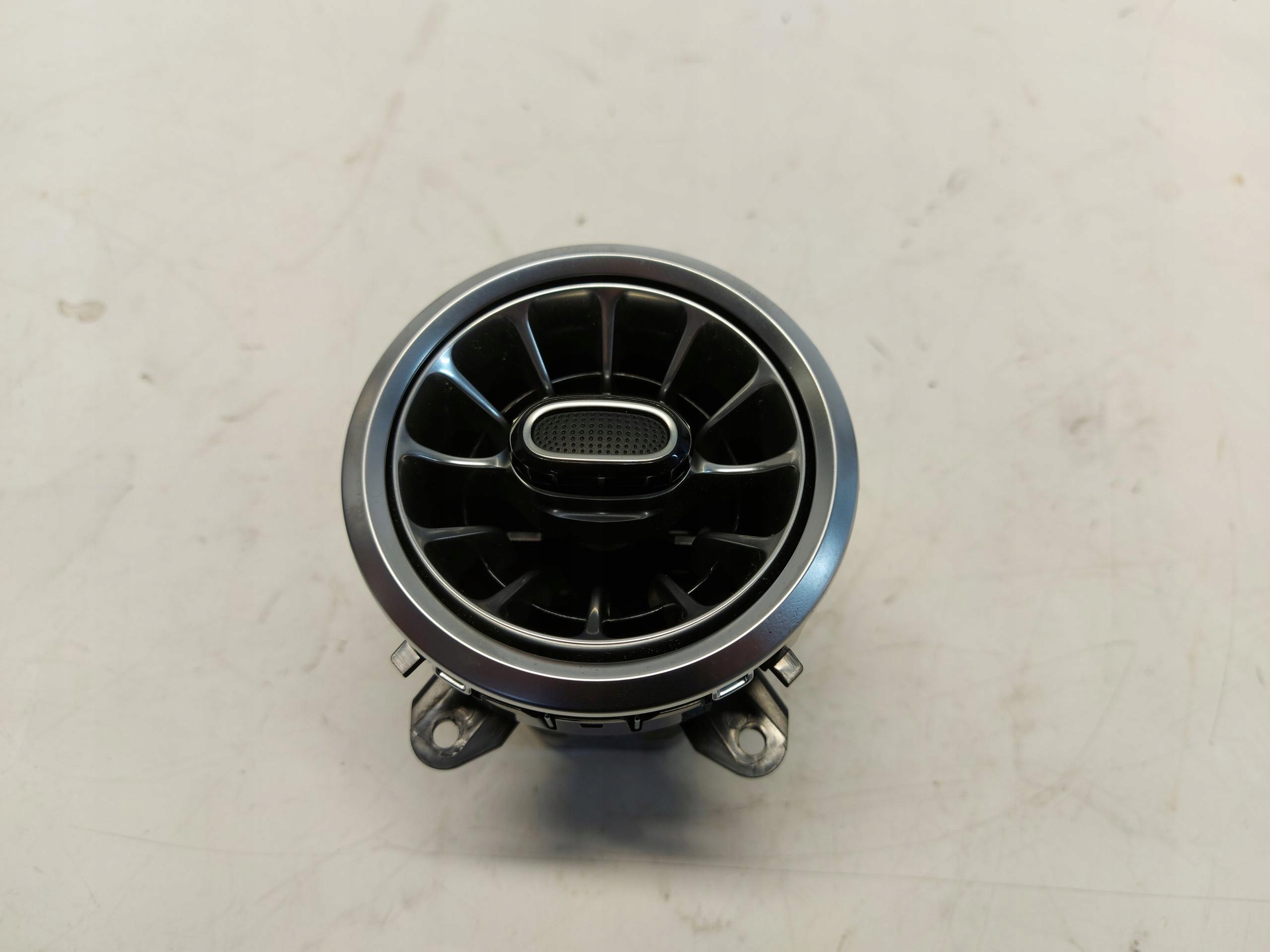 Mercedes CLA w118 x118 KOMBI grid air conditioning devices air A1778306502