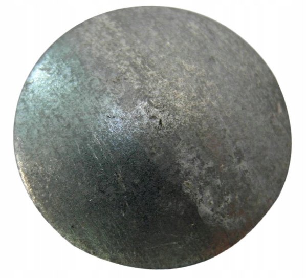 Zaślepka toczona głowicy Q30 C-360 C-330 50101480 fi 30