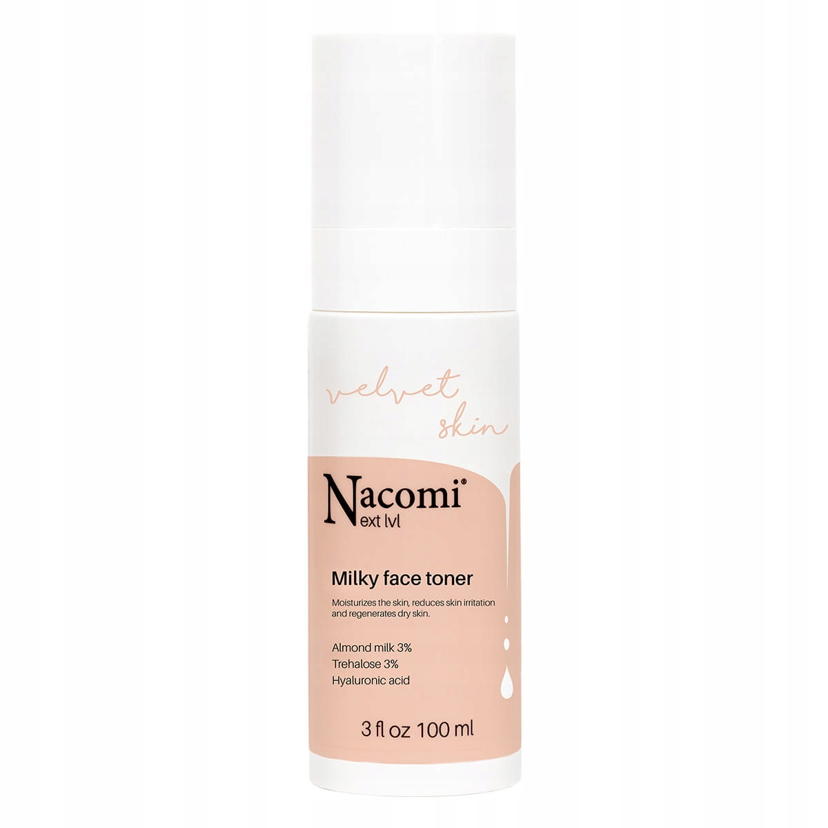 

Nacomi Next Level Milky Face tonik