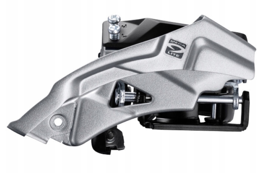 Przerzutka 3x9 Shimano Altus FD-M2000 34,9/31,8mm do 40-30-22