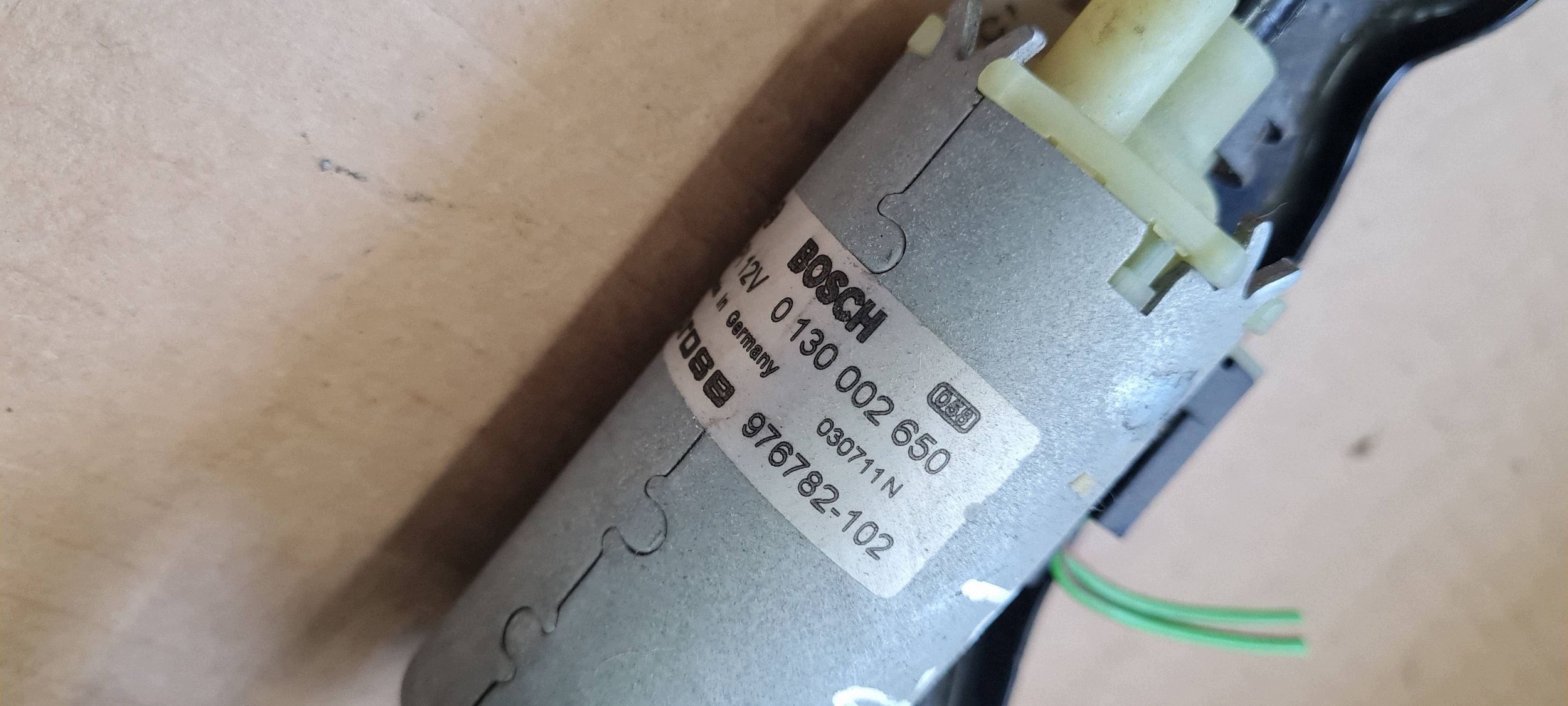 A7 4G Motor SITZ SITZ rechts 976782102 vorne heck A6 C7 4G A4 B8 A5