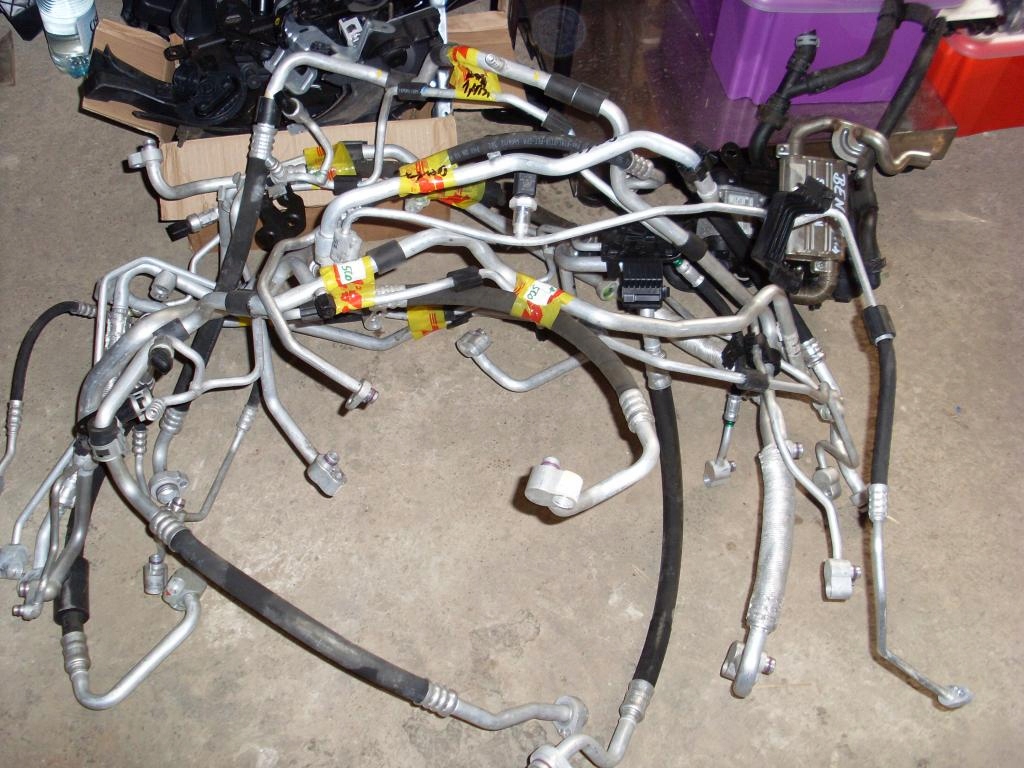 VW КАБЕЛЬ 5Q0816743H 3Q0816743