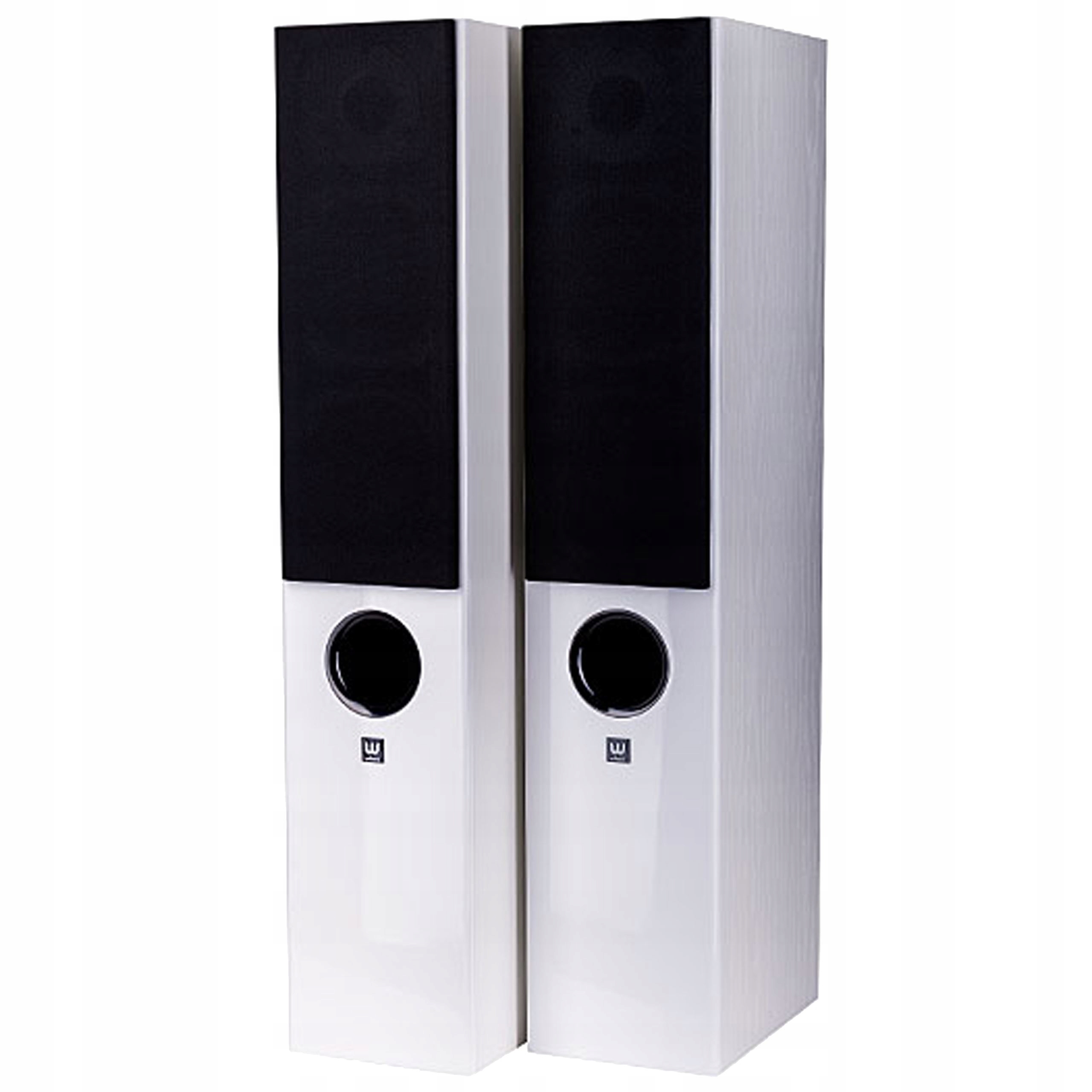 WILSON RAPTOR 5 KOLUMNY GŁOŚNIKOWE PODŁOGOWE HI-FI Model Raptor 5