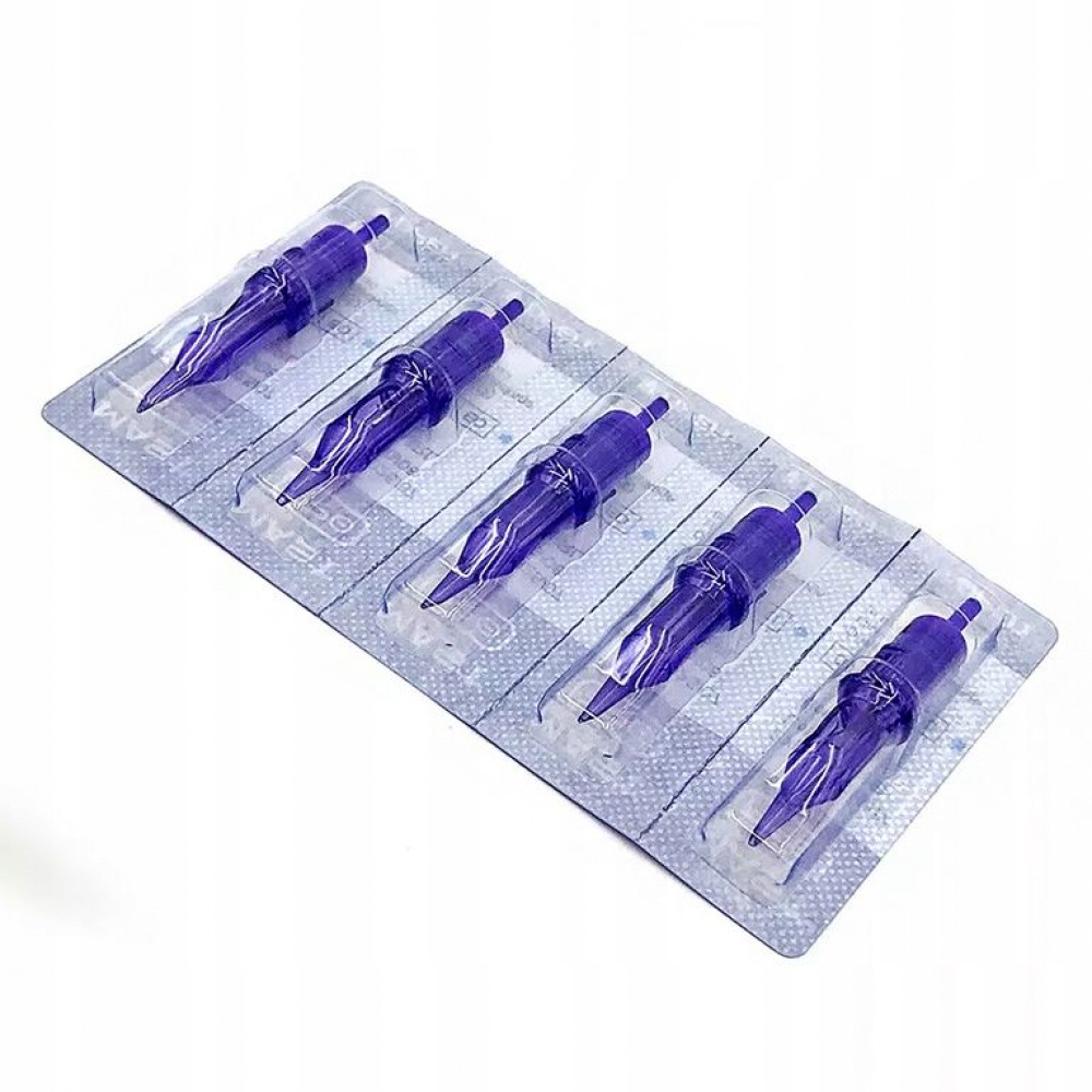 CARTRIGE KARTRIDŻE MAST PRO 0,35 1203 RL DO PMU Model RL