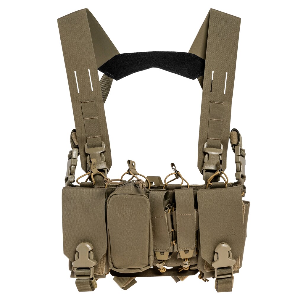 Kamizelka Thunderbolt Compact Chest Rig 1size Direct Action Adaptive Green