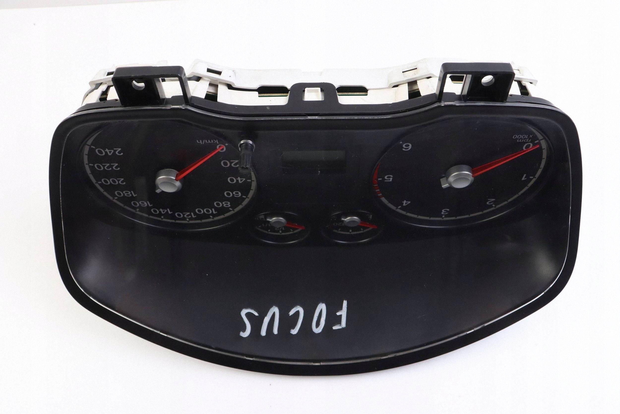 FORD FOCUS MK2 C-MAX and dials dials PREDKOSCIOMIERZ TDCI 4M5T-10849-CM EU