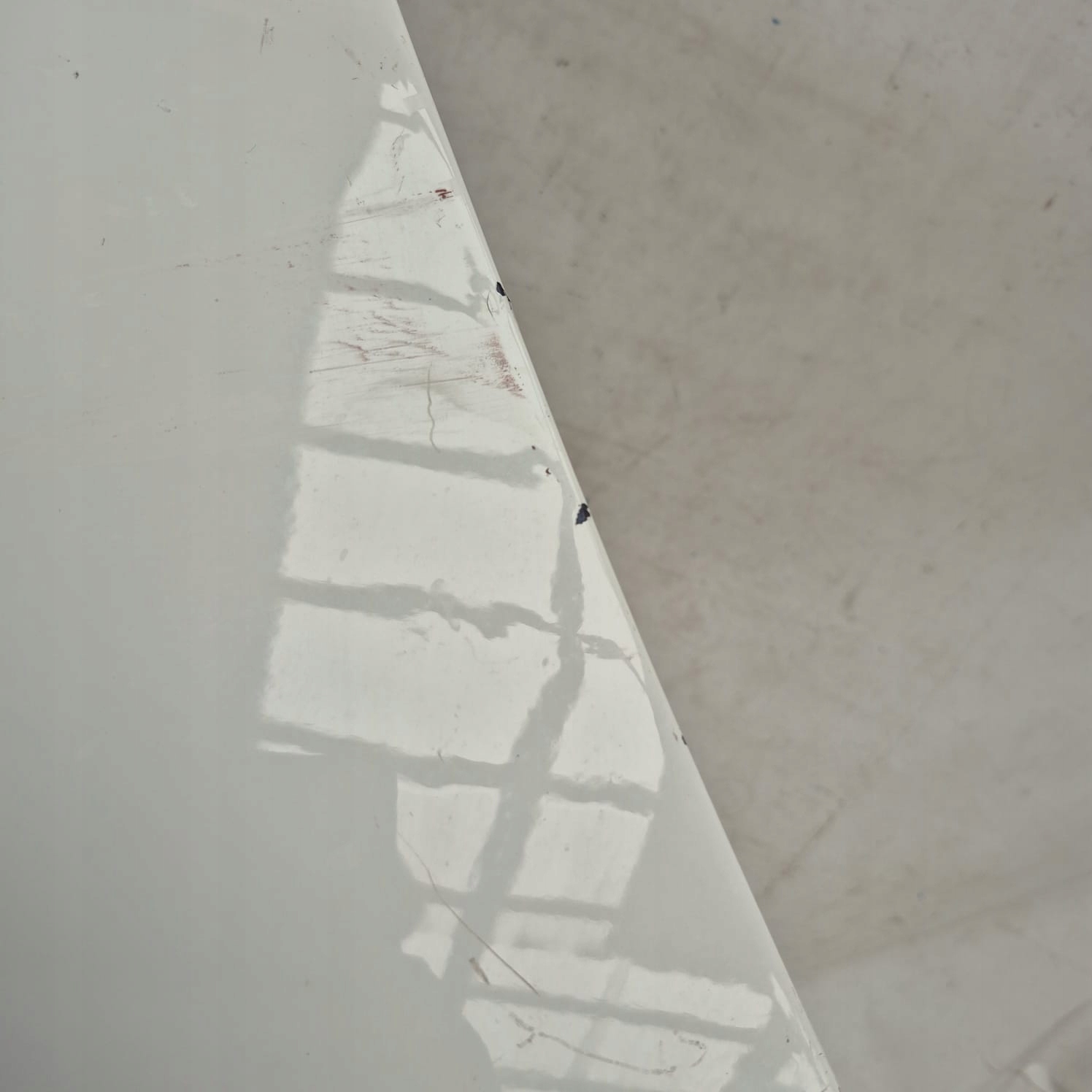 VOLVO V40 12- fender right front front