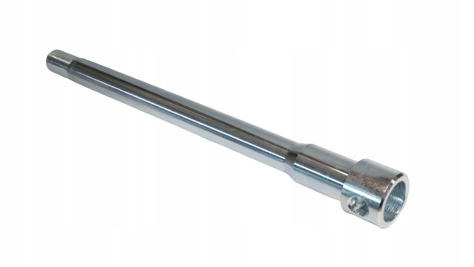 Oś koła przód SHL M06U