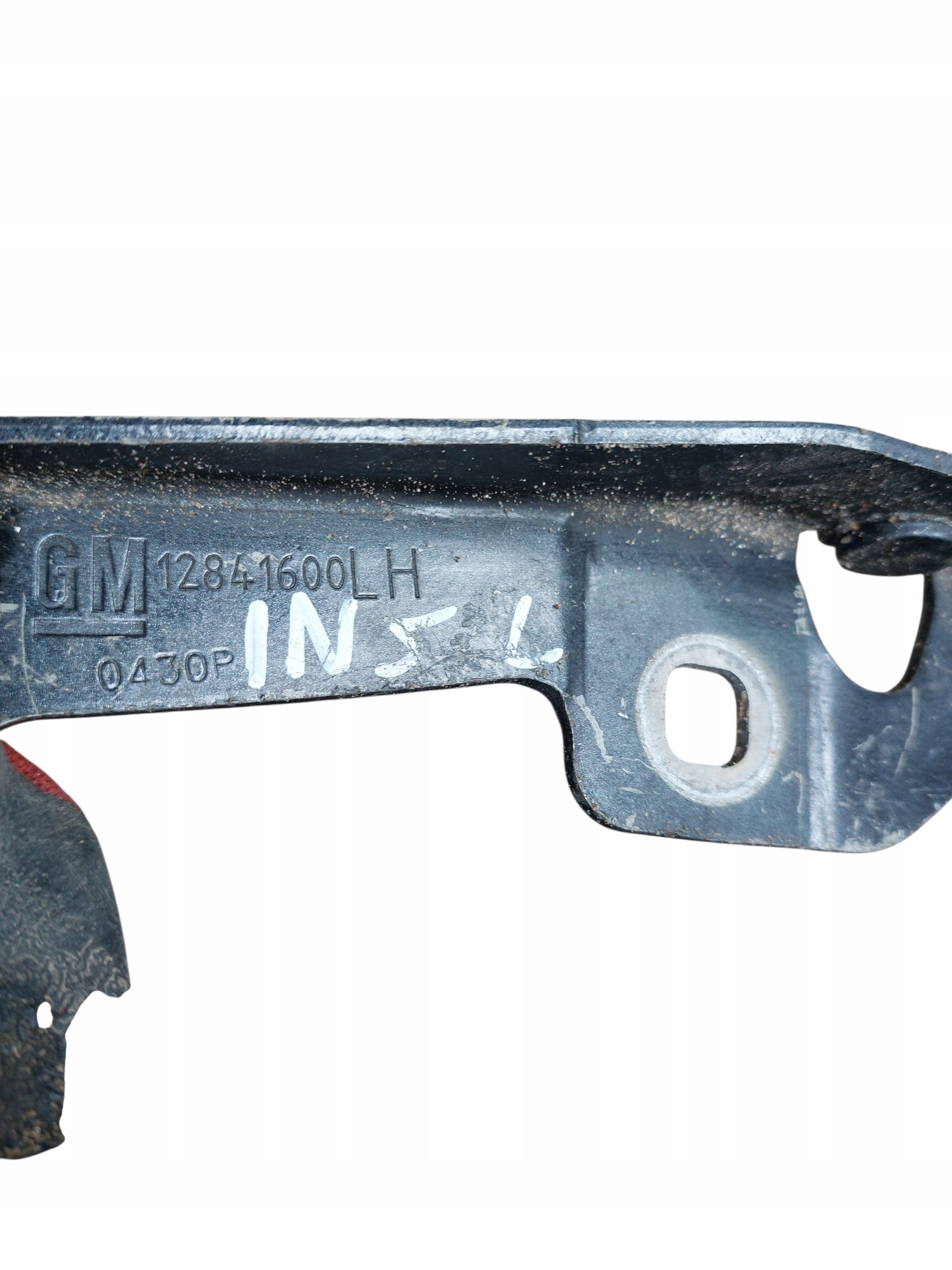 Cerniere cofano OPEL INSIGNIA A 12841600 12841601