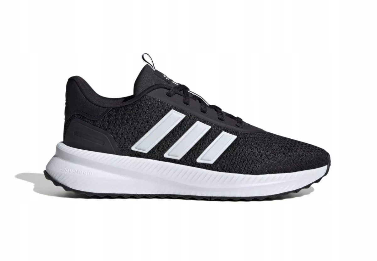 Pánské běžecké boty Adidas Runfalcon ID0468 černé, sportovní, velikost 48