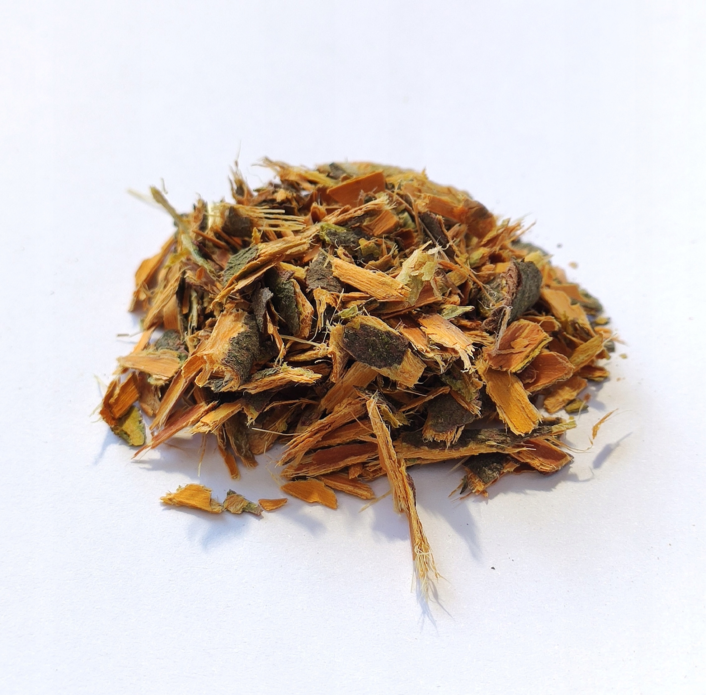 

Kruszyna kora Zioła 1000g Dary Podlasia