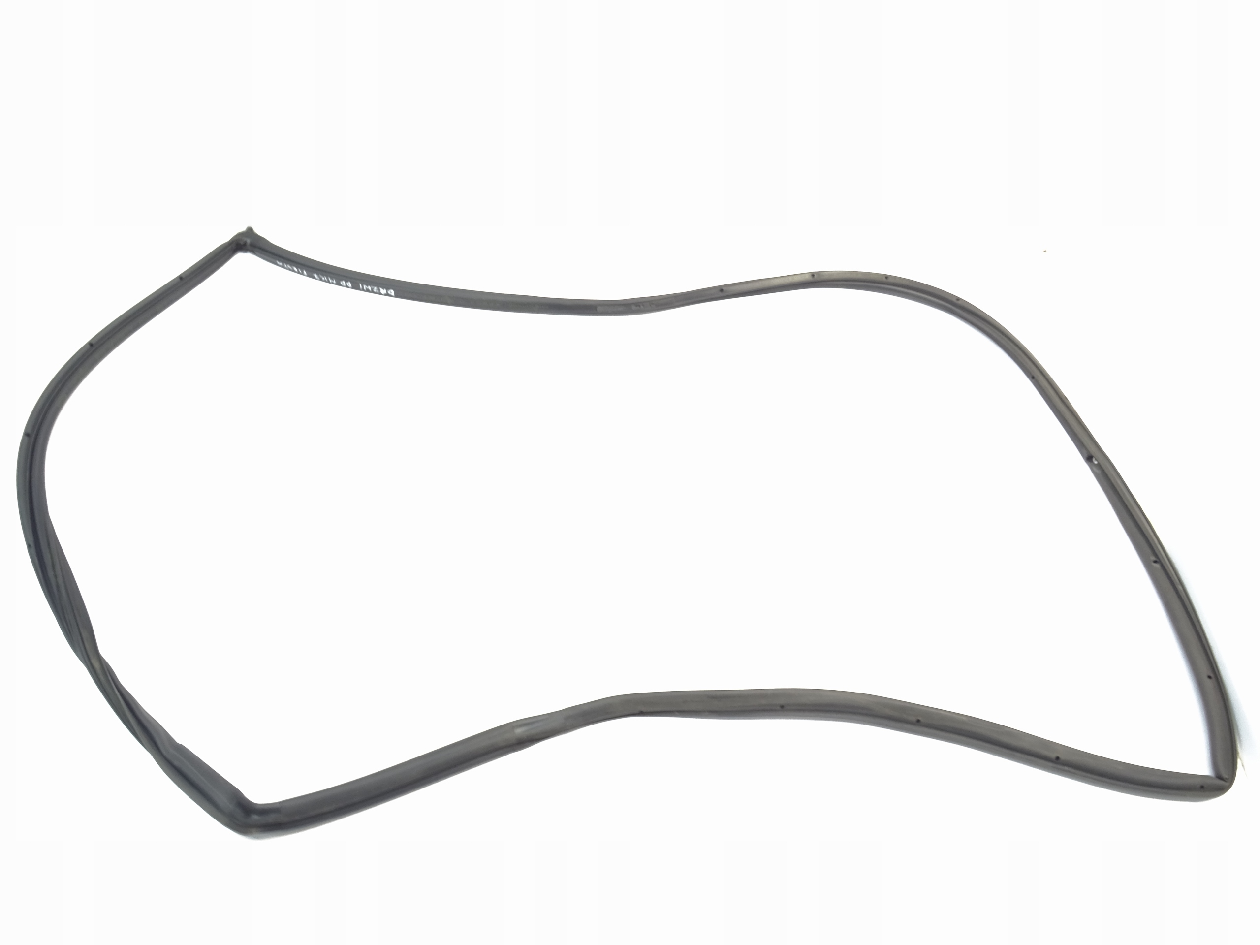 USZCZELKA DRZWI PRZOD PRZEDNICH FORD FIESTA MK7 2008-