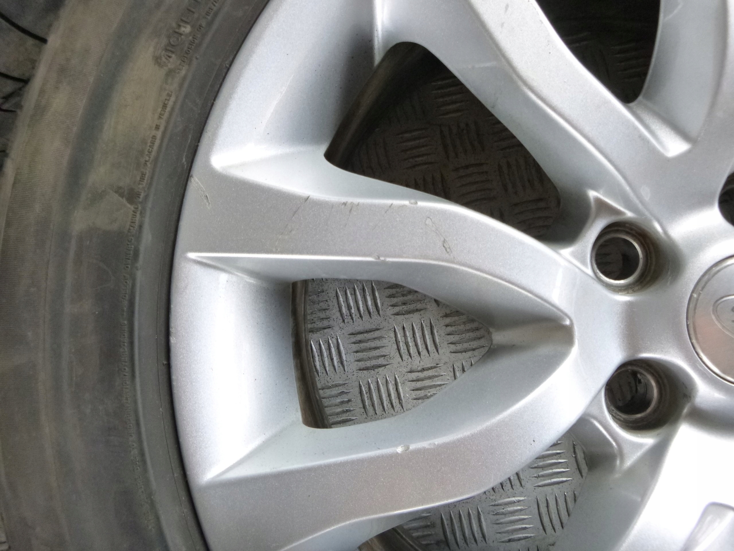 wheels discs R20 RANGE ROVER SPORT L494 VOGUE L405