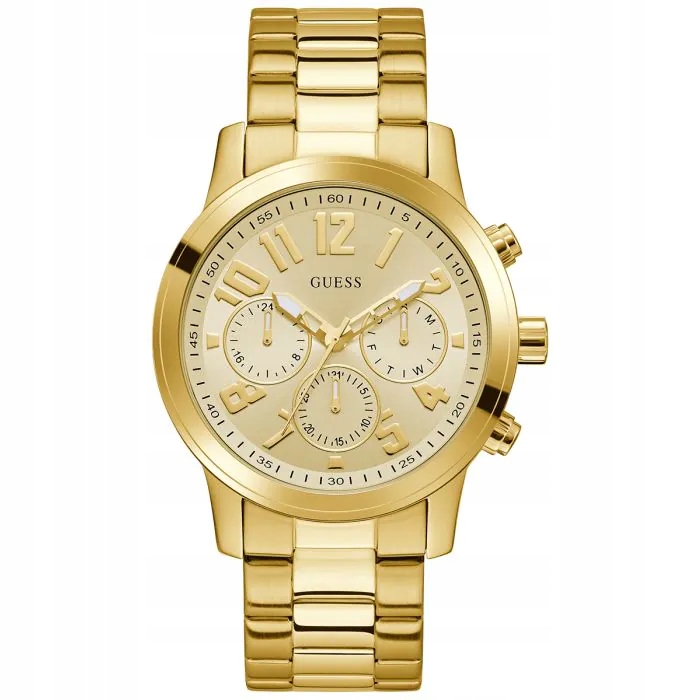 Zegarek Guess GW1006G2