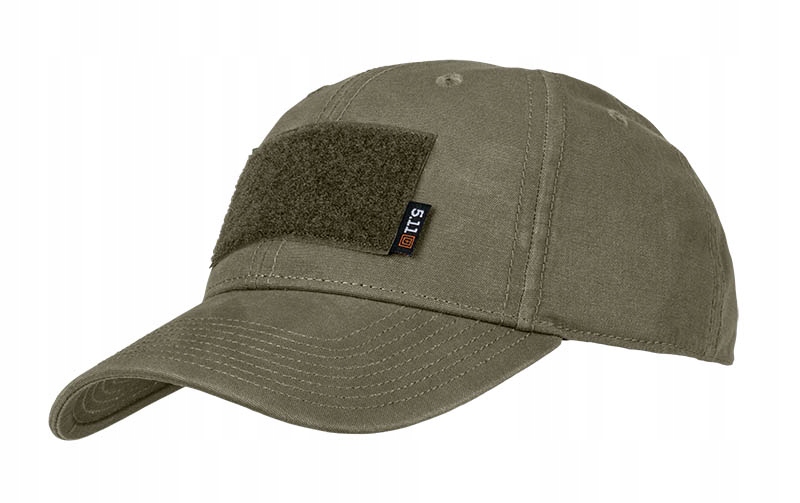 Czapka z daszkiem męska 5.11 Flag Bearer Cap kolor: Ranger Green