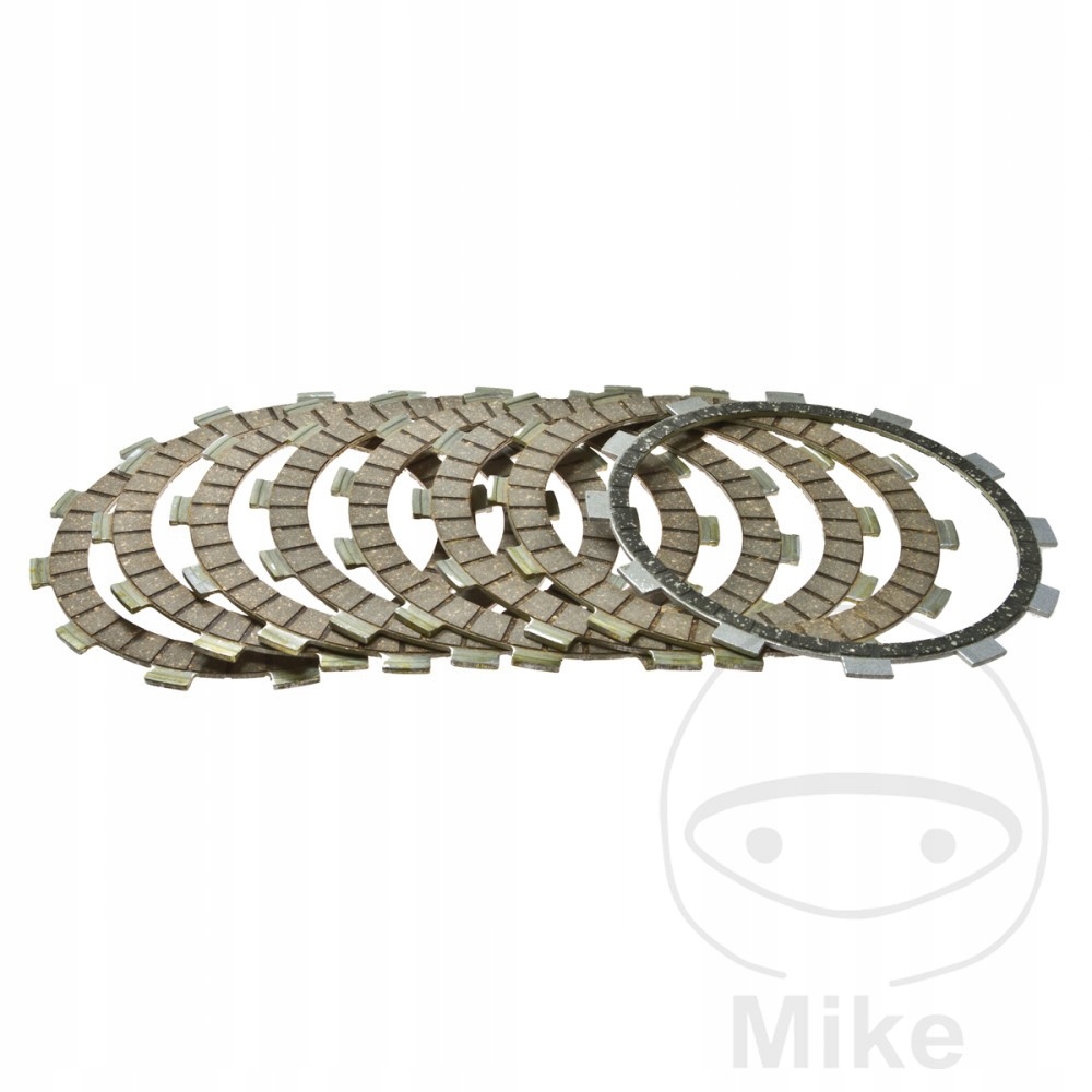 Sada spojkových kotúčov Trw MCC440-8