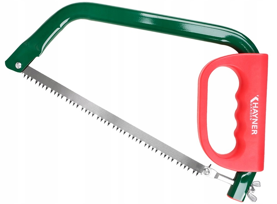 

Piła Ręczna Przycinanie Cięcie Gałęzi Drzew 40cm
