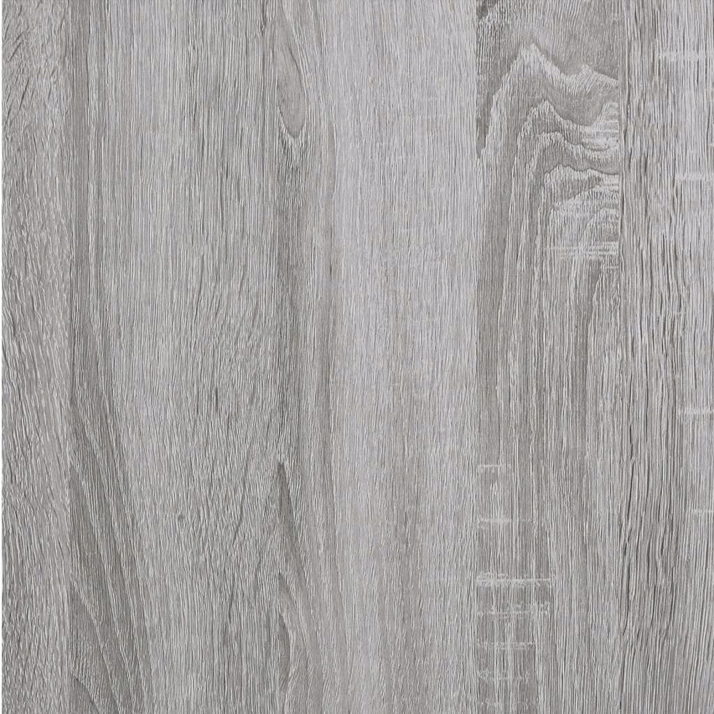 Szafka nocna, szary dąb sonoma, 40x35x70 cm Lumark EAN (GTIN) 8720845737467