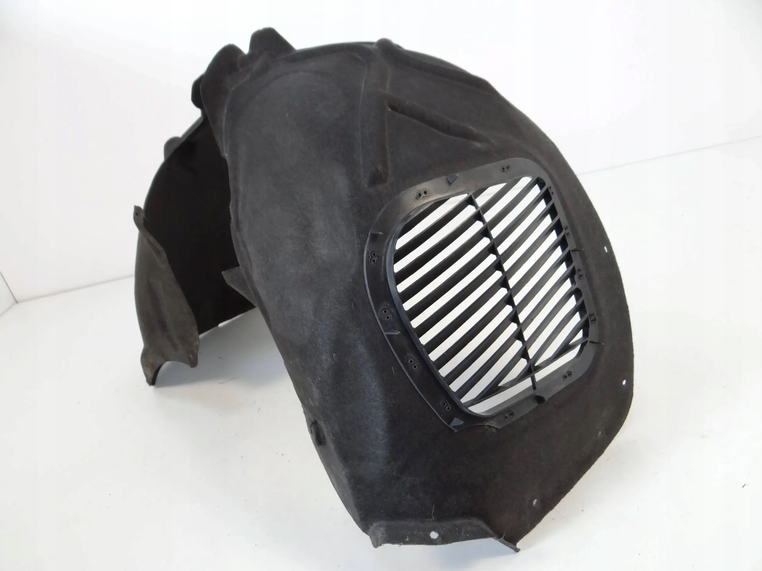 CAYENNE II 7P5 NADKOLE LEWE PRZEDNIE 7P5809961 Typ samochodu 4x4/SUV