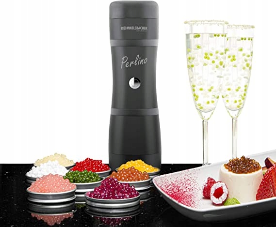 FD 500 FOOD DESIGNER PEREŁKOWNICA KAWIOR Marka inna