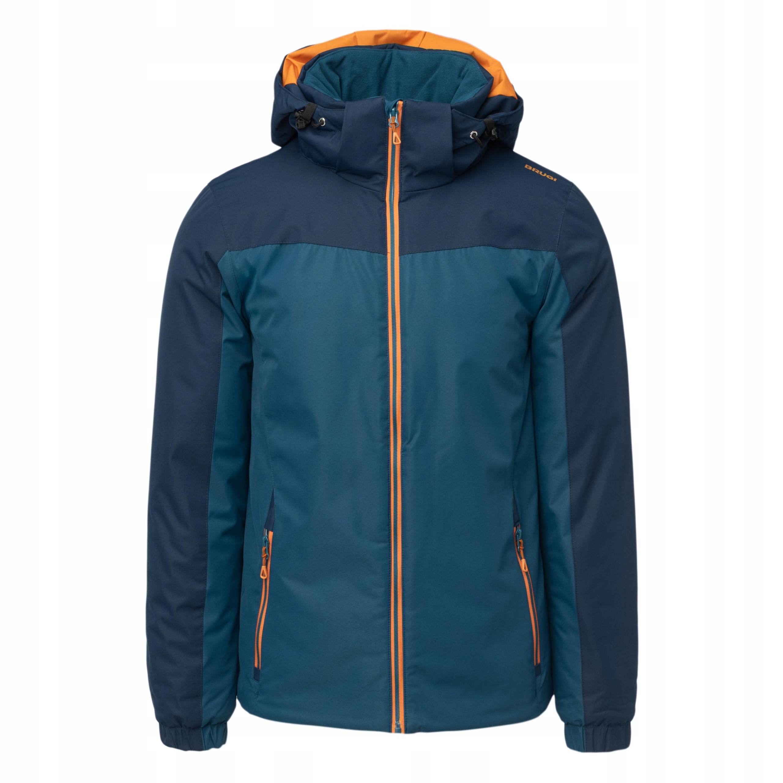 Pánská prošívaná bunda 4ARS L